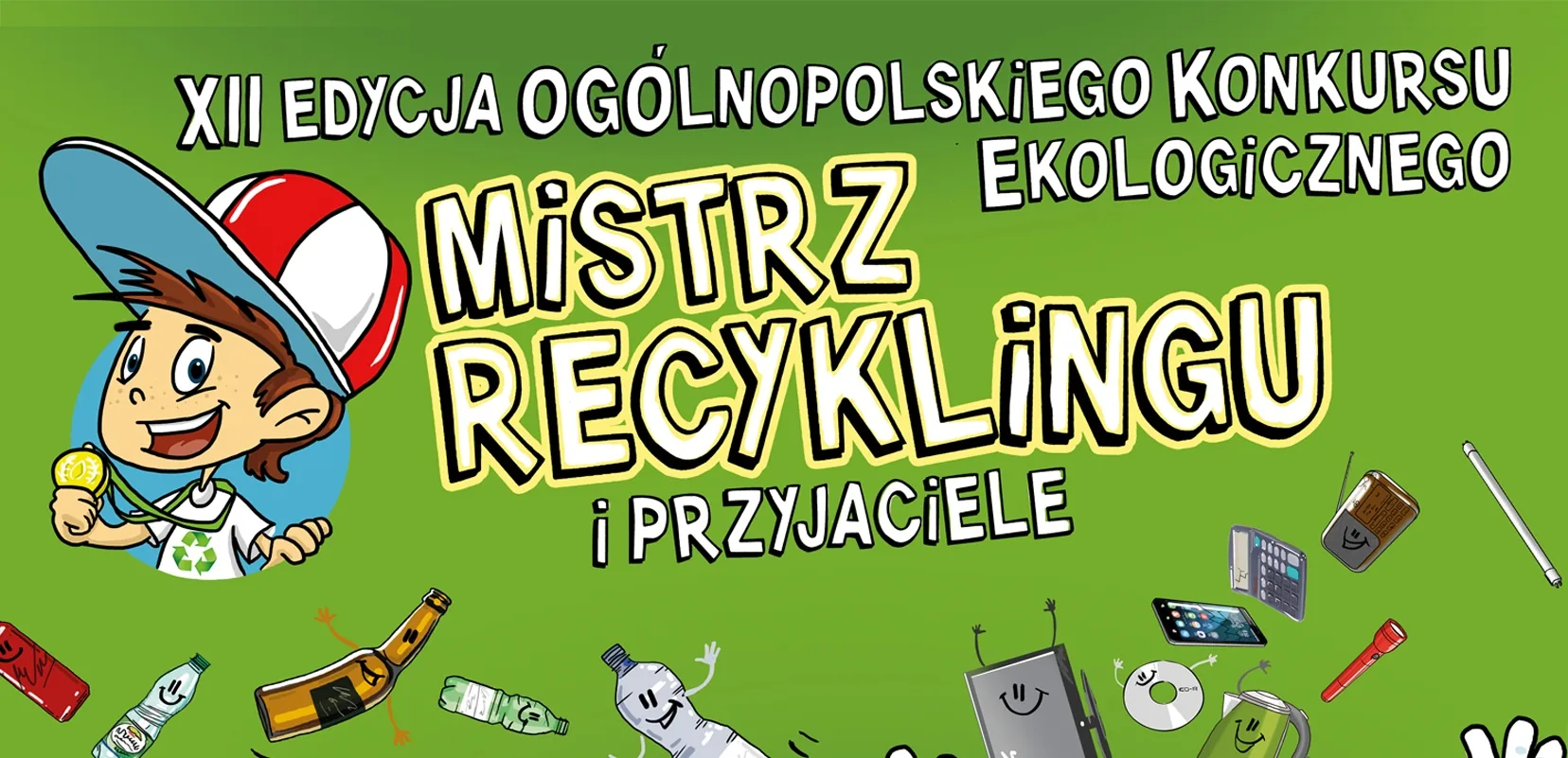 Mistrz Recyklingu - zdjęcie 2