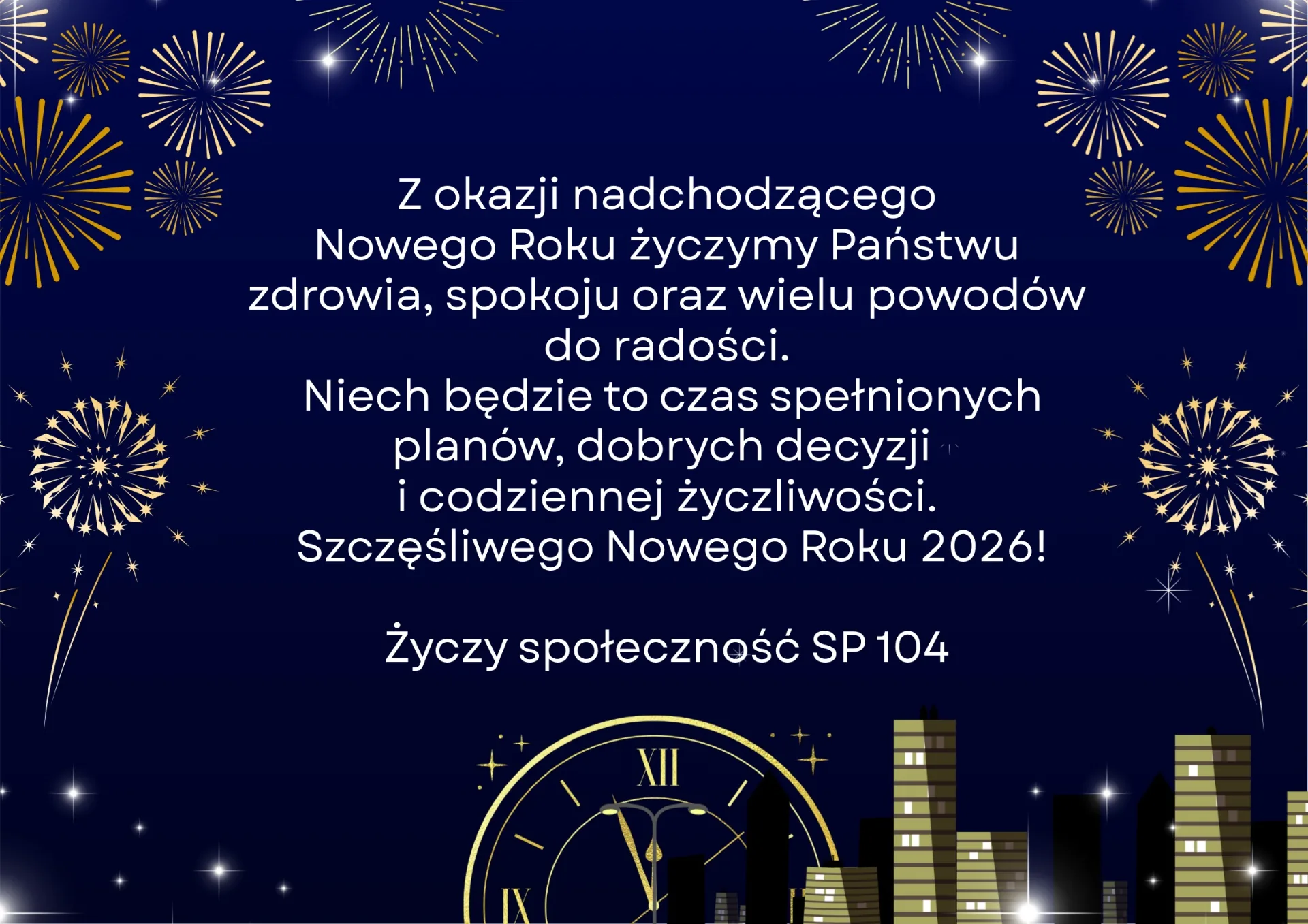 ŻYCZENIA! - zdjecie 1