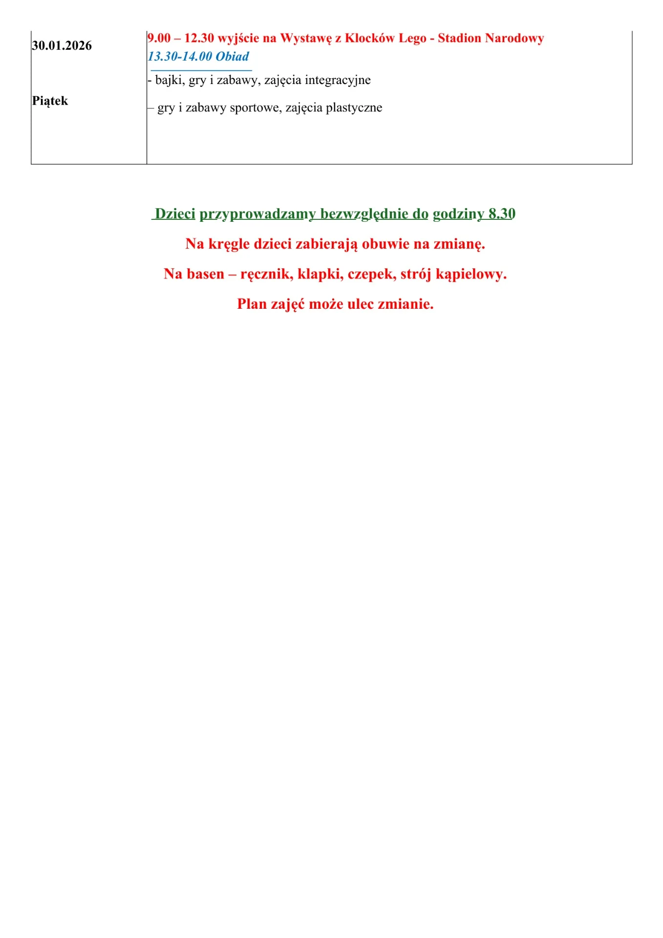 ZIMA W MIEŚCIE II TURNUS - zdjęcie 2